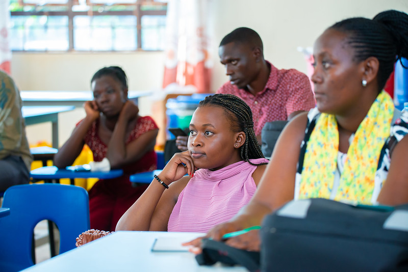 Gender Mainstreaming